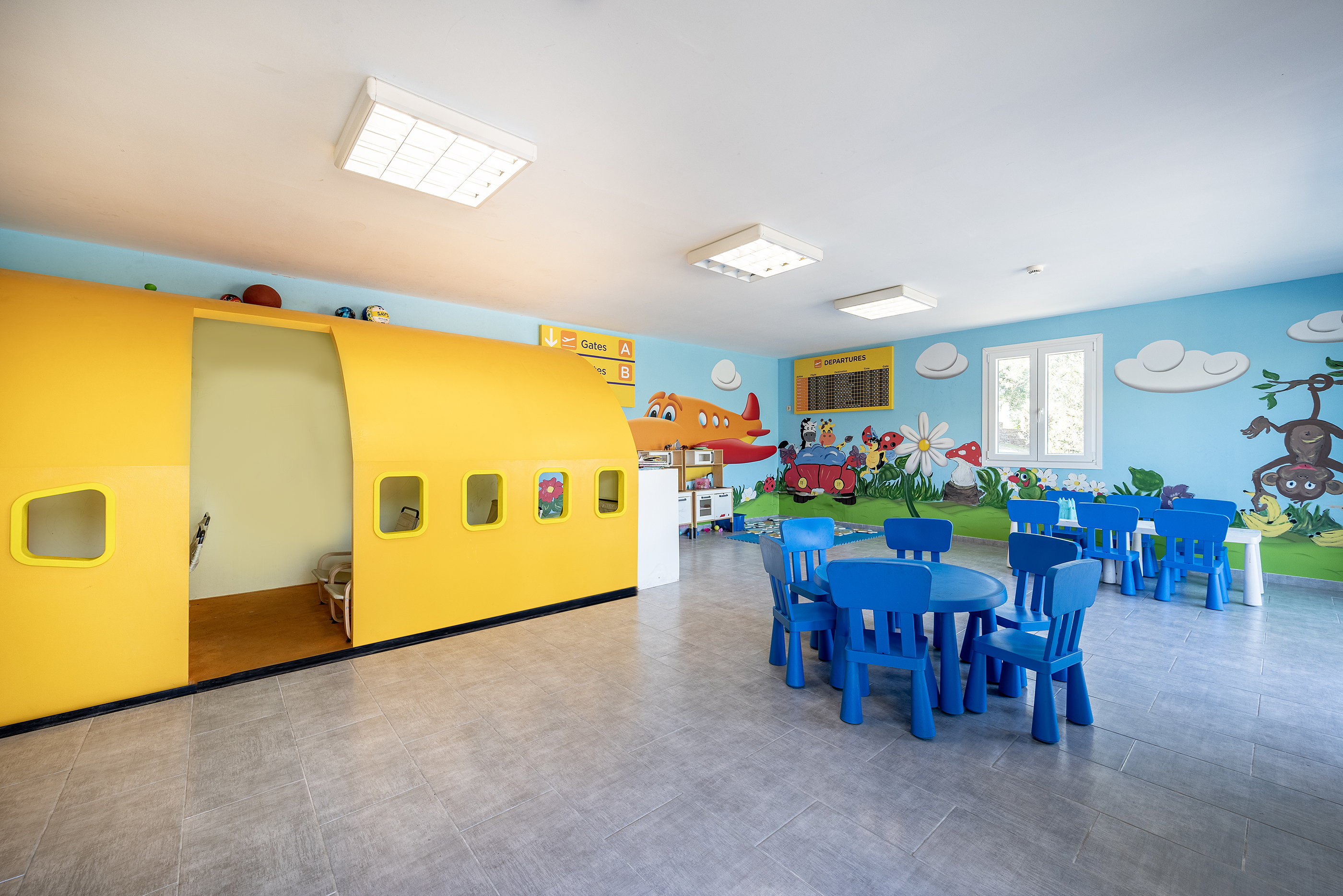 Hotel Aristoteles Holiday Resort & Spa, Griechenland, Ouranoupolis. Großes 1